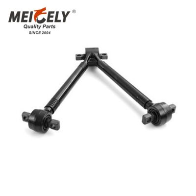 খুচরা যন্ত্রাংশ 81 43270 6145 কন্ট্রোল আর্ম সাসপেনশন আর্ম OEM 81432706146 ম্যান ট্রাকের জন্য