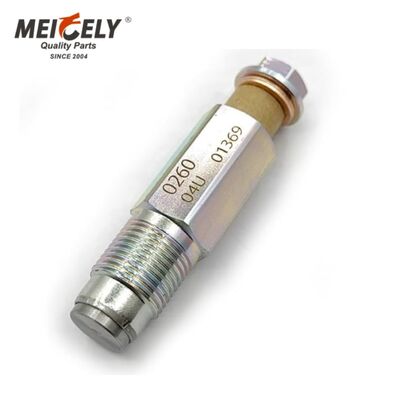 ইসুজু J08 J05 ইঞ্জিন ট্রাকগুলির জন্য ভ্যালভের জন্য জ্বালানী ইনজেকশন নিয়ন্ত্রণ 095420-0260 প্রতিস্থাপন অংশ