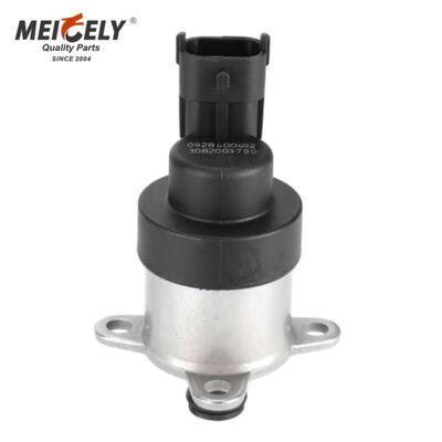 কমন রেল ফুয়েল কন্ট্রোল ভালভ 0928400492 0928400617 ফোর্ড ট্রাকের প্রতিস্থাপন যন্ত্রাংশ