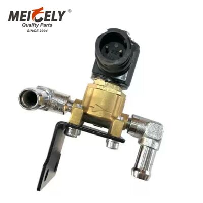গরম ডিইএফ পাম্প OE 3754010-2000 ইউরিয়া গরম ডিইএফ পাম্প সমন্বয় FAW ট্রাক অংশ জন্য