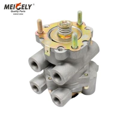 Heavy Duty 800629 OEM Foot Valve Assembly Compatible With Mack Trucks - উচ্চ-শক্তি উপাদান এবং সরাসরি প্রতিস্থাপন