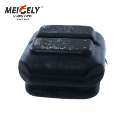 Mack Truck Lower Insulator 10QK36AP2 Direct Replacement with Shock Absorption and Vibration Isolation
