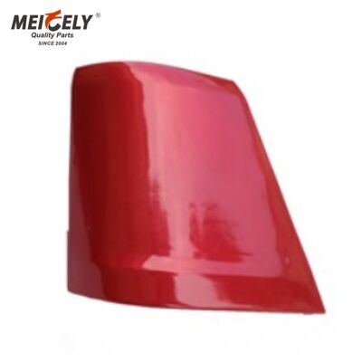 উচ্চমানের বায়ু ডিফ্লেক্টর OEM WG1642111014 বায়ু ডিফ্লেক্টর HOWOTX/T7H ট্রাক পার্টসের জন্য