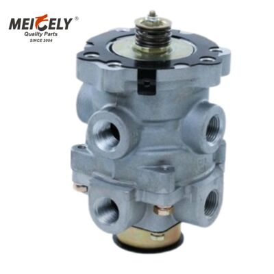 20QE3114R উচ্চ-নির্ভুলতা উপাদান এবং Mack ভারী দায়িত্ব ট্রাক জন্য পরিধান-প্রতিরোধী সীল সঙ্গে প্রিমিয়াম ব্রেক treadle ভালভ