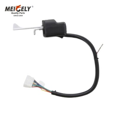 1MR2201P2 ভারী দায়িত্ব টার্ন সিগন্যাল সুইচ জন্য Mack ট্রাক সঙ্গে পরিধান প্রতিরোধের