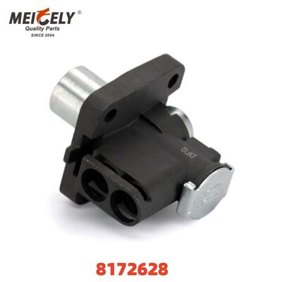 OEM 8172628 ইনহিবিটার ভালভ বাণিজ্যিক ট্রাকের খুচরা যন্ত্রাংশের জন্য ভারী দায়িত্ব ট্রান্সমিশন নিয়ন্ত্রণ ভালভ