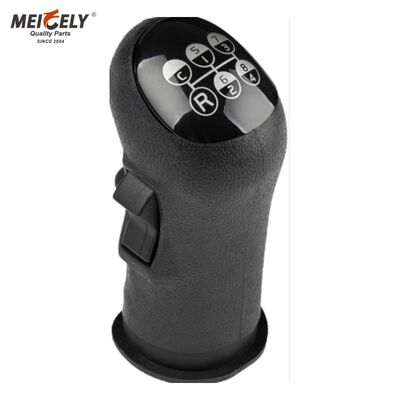 OEM 20488065 গিয়ার শিফট বোতাম ভারী দায়িত্ব ট্রাক অংশ জন্য টেকসই ট্রান্সমিশন শিফট হ্যান্ডেল