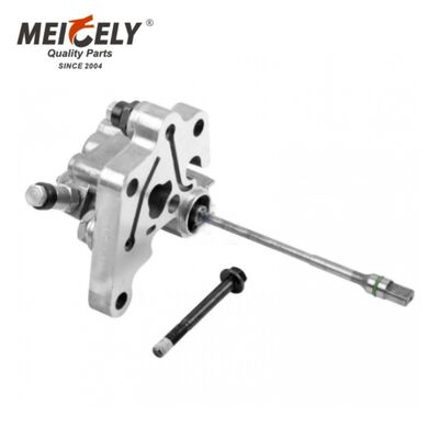 OEM 20411997 জ্বালানী পাম্প উচ্চ দক্ষতা ডিজেল জ্বালানী সরবরাহ পাম্প ভারী দায়িত্ব ট্রাক অংশ জন্য