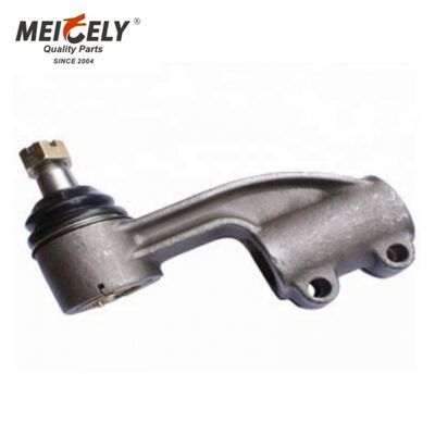 বাণিজ্যিক ট্রাক যন্ত্রাংশের জন্য OEM MC812879 টাই রড এন্ড হেভি ডিউটি ​​স্টিয়ারিং টাই রড এন্ড