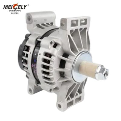 8600889 12V 24SI অল্টারনেটর সহ 160 Amp আউটপুট যথার্থ-ইঞ্জিনিয়ারযুক্ত ম্যাক ট্রাক CH CL CT CV CX গ্রানাইট সিরিজের জন্য
