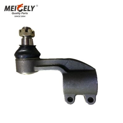 OEM 1-43150-801-0 ST41019 টাই রড শেষ ভারী দায়িত্ব স্টিয়ারিং টাই রড শেষ বাণিজ্যিক ট্রাক অংশ জন্য