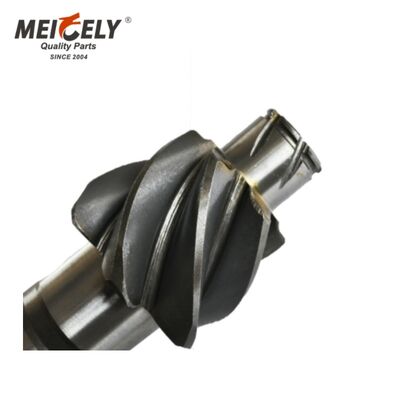 উচ্চ মানের OEM MC839939 রিং গিয়ার এবং পিনিয়ন সেট ডিফারেনশিয়াল ক্রাউন হুইল গিয়ার অটো খুচরা যন্ত্রাংশ