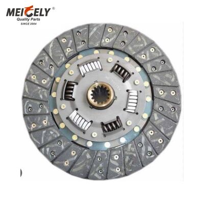 OEM ME550756 ক্লাচ ডিস্ক ক্লাচ প্লেট ট্রাক ট্রান্সমিশন পার্টস Mitsubishi Fuso ট্রাকের জন্য