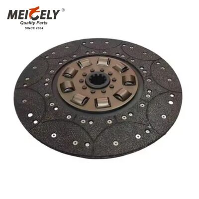OEM ME550541 ক্লাচ ডিস্ক ক্লাচ প্লেট ট্রাক ট্রান্সমিশন পার্টস Mitsubishi Fuso ট্রাকের জন্য