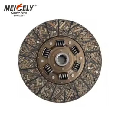 OEM ME523230 ক্লাচ ডিস্ক ক্লাচ প্লেট ট্রাক ট্রান্সমিশন পার্টস Mitsubishi Fuso ট্রাকের জন্য