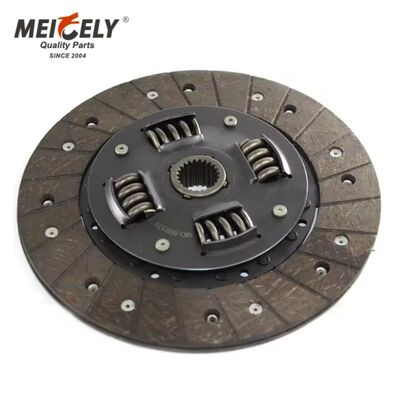 মিতসুবিশি ফুসো ক্যান্টার ট্রাকের জন্য OEM MD802131 ক্লাচ ডিস্ক ক্লাচ প্লেট 25*150*23T*26.1