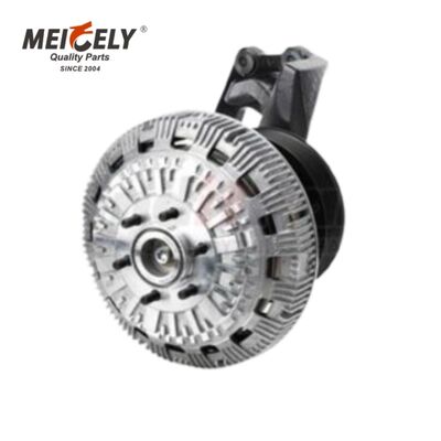 OEM 85129485 ভারী দায়িত্ব ইঞ্জিন কুলিং ফ্যান ক্লাচ সরাসরি প্রতিস্থাপন জন্য Mack ট্রাক