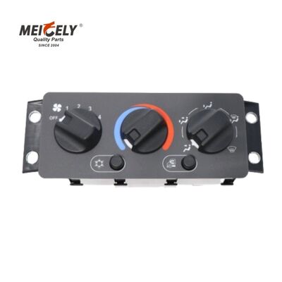 20992943 প্রিমিয়াম HVAC ক্লাইমেট কন্ট্রোল প্যানেল ম্যাকের জন্য ডাইরেক্ট-ফিট রিপ্লেসমেন্ট