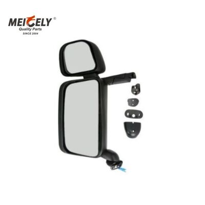 OE 1723518 Scania Outside Mirror, Heavy Duty Truck Rear View Mirror