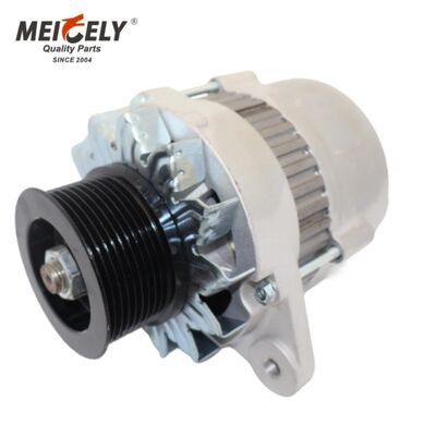 High Quality OEM 6008216130  Alternator 24V30A for KOMATSU Diesel Engine Truck Spare Parts