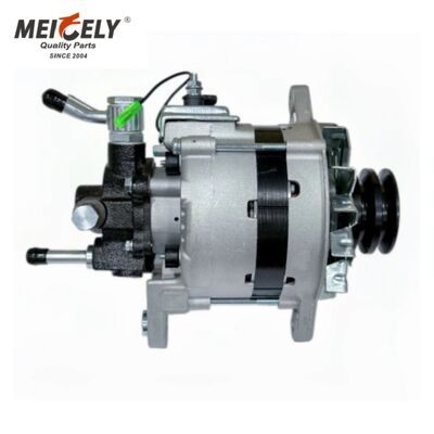 High Quality OEM 8-94404-790-2  Alternator 24V20A for KOMATSU Diesel Engine Truck Spare Parts