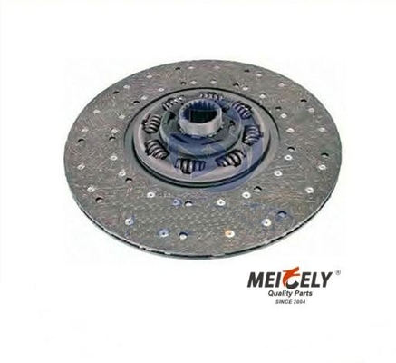 OEM 5010244184 1878020241 RVI কপার ট্রাক রেনল্ট ক্লাচ কিট ডিস্ক ঘর্ষণ প্লেট