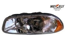 MAK2MO526M FHL-5249 হেডল্যাম্প অ্যাসেম্বলি ম্যাক ভিশন