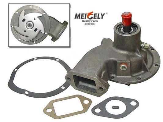 316GC1211A/C ওয়াটার পাম্প অ্যাসেম্বলি ম্যাক EWP-3366 E6 লং শ্যাফট