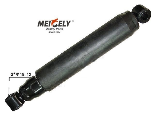 ম্যাক HSA-5075 14QK366P1 ক্যাব শক শোষক ফ্রন্ট এক্সেল DM/R/RB মডেল (26.82 ইঞ্চি প্রসারিত এবং 15.88 ইঞ্চি সংকুচিত)