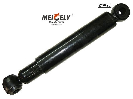 ম্যাক HSA-5095 14QK2107P1 শক অ্যাবজরবার কিট রিয়ার এক্সেল ক্যামেল ব্যাক (26.18 ইঞ্চি প্রসারিত এবং 16.12 ইঞ্চি সংকুচিত)