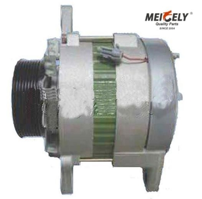 ভলভো 12V 170A এর জন্য 2742 ম্যাক ট্রাক অল্টারনেটর 5034-110775 12V170A