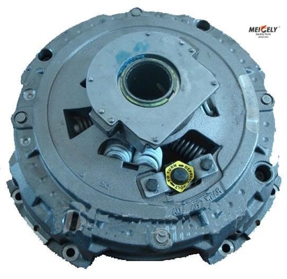 157700-6Z ম্যাক ট্রাক ক্লাচ কভার অ্যাসেম্বলি 387MM TS16949
