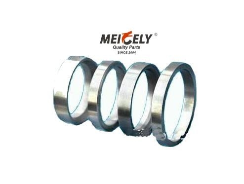 E7-4 E7 ডিজেল ইঞ্জিন ভালভ সিট সন্নিবেশ 13GC2264P15 13GC2264P5 13GC2264P31 E6350