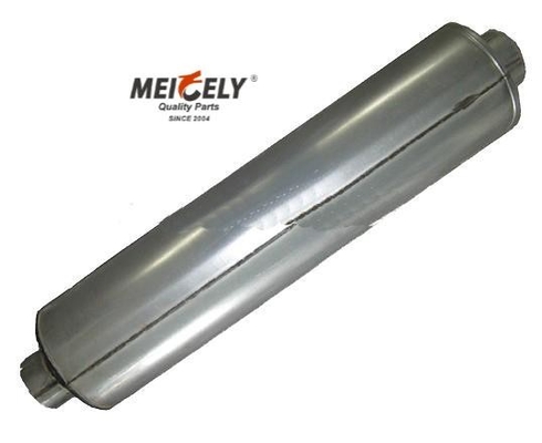 MF511055W ট্রাক খুচরা যন্ত্রাংশ ম্যাক মাফলার MAK5839-86533M