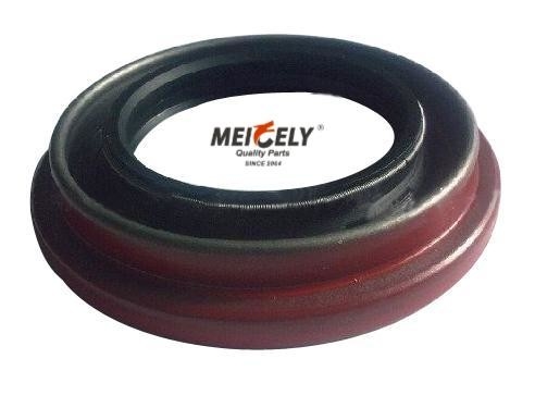 6808N ম্যাক ডিফারেনশিয়াল পিনিয়ন সিল 3.25 X 0.88 X 3.25 ইঞ্চি