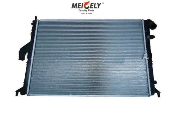 356T6 ADC12 রেনল্ট ইঞ্জিন কুলিং রেডিয়েটর 8200735039