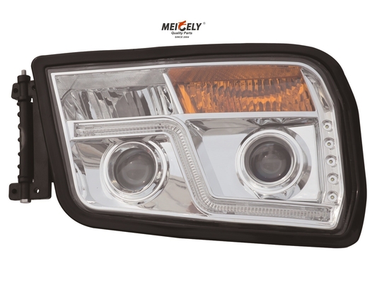 H3000 সম্পূর্ণ LED সামনের বাম আলো হেডলাইট DZ96189722020 DZ96189722010