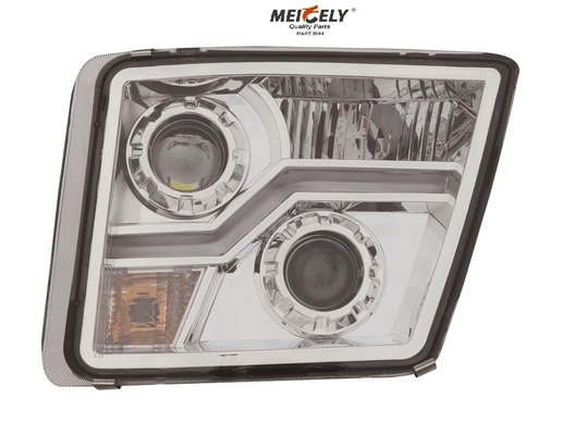 H4-B LED অটো ল্যাম্প H4364011007A0 H4364011008A0