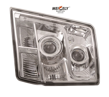 X3000 স্বয়ংচালিত LED ল্যাম্প DZ97189723211 DZ97189723221