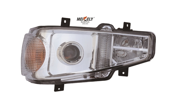 3711020-50A 3711015-50A J6 অটো LED ল্যাম্প