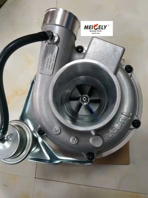 ISUZU RHG6 ডিজেল ইঞ্জিন টার্বোচার্জার 8982570480 6HK1