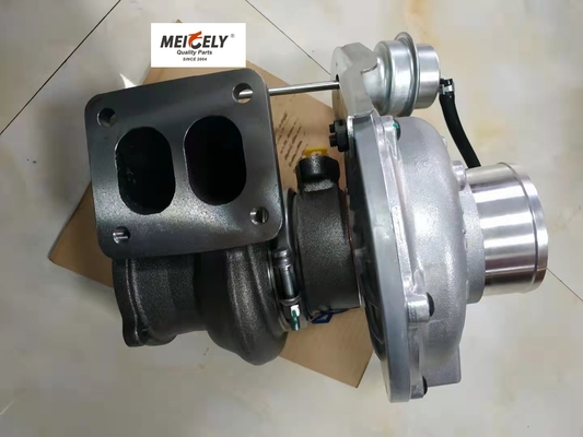 ISUZU RHG6 ডিজেল ইঞ্জিন টার্বোচার্জার 8982570480 6HK1