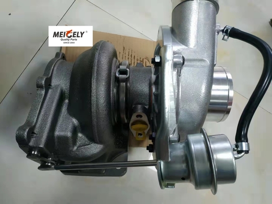 ISUZU RHG6 ডিজেল ইঞ্জিন টার্বোচার্জার 8982570480 6HK1