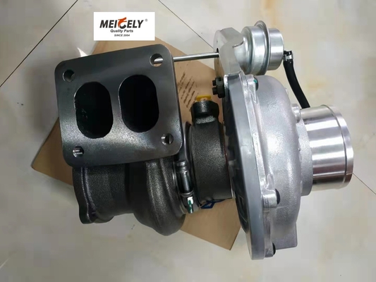 ISUZU RHG6 ডিজেল ইঞ্জিন টার্বোচার্জার 8982570480 6HK1