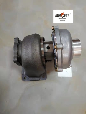 মেটাল + স্টিল ডিজেল ইঞ্জিন টার্বোচার্জার ZX230