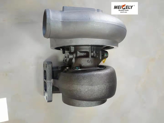 পুলডোজার ডিজেল ইঞ্জিন টার্বোচার্জার 5109100-7531 সিরিজ নং AH20010
