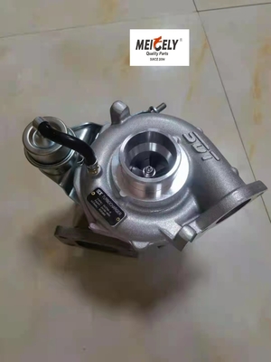 হিনো ডিজেল ইঞ্জিন টার্বোচার্জার J05E 24100-4631 সিরিয়াল AG31006
