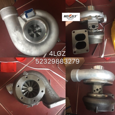 আয়রন মার্সিডিজ বেঞ্জ টার্বোচার্জার 4LGZ 523298832709 52329703296 52329883296