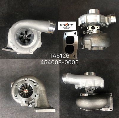 TA5126 ডিজেল ইঞ্জিন টার্বোচার্জার 454003-0005 454003-0008 454003-5008S 454003-0001