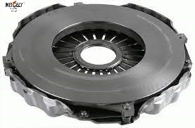 430mm ব্যাস ট্রাক ক্লাচ যন্ত্রাংশ কভার 3482 083 150